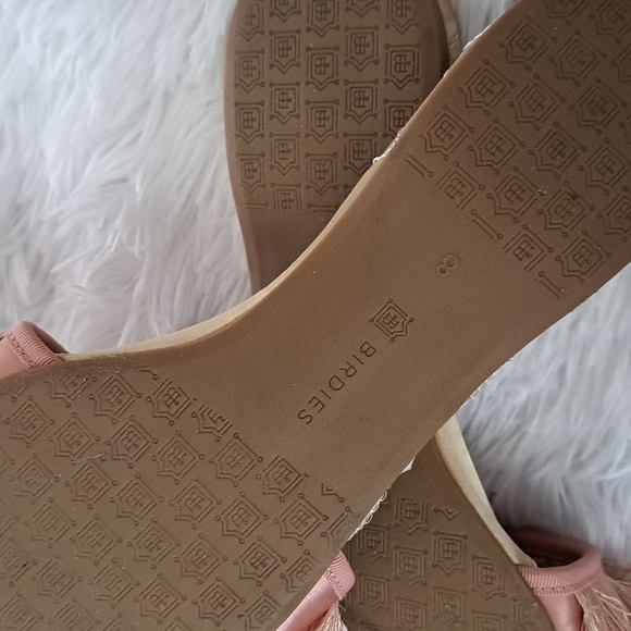 Birdies Slippers - Picture 4 of 4